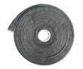 Laine métallique, acier, 1kg 00